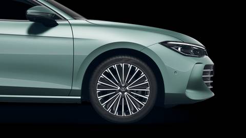 2026 Volkswagen Passat — sličica 7