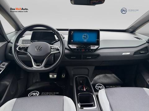 2021 Volkswagen ID.3 — sličica 12