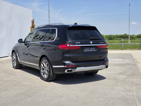 2019 BMW X7 — sličica 3