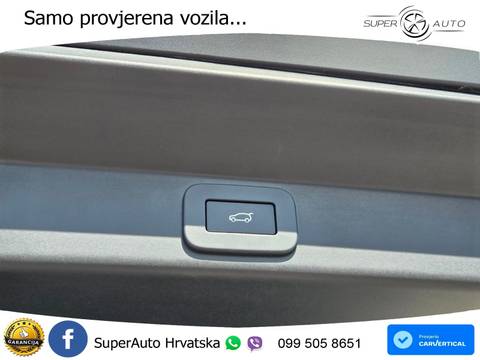 2024 Land Rover Range Rover Sport — sličica 20