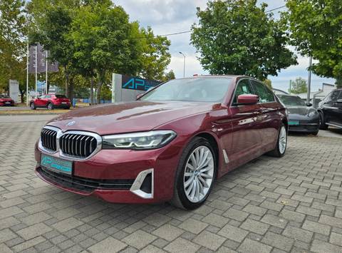 2023 BMW Serija 5 — sličica 2