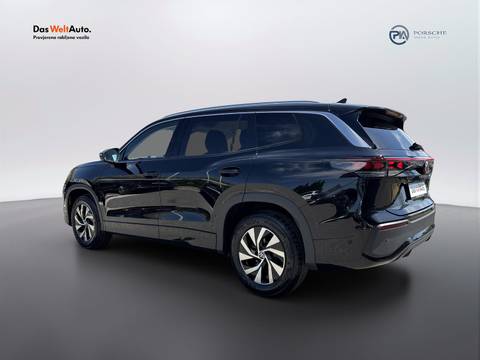 2026 Volkswagen Tayron — sličica 6