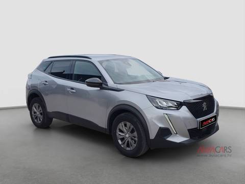 2023 Peugeot 2008 — sličica 2