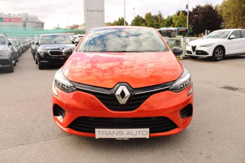 2023 Renault Clio — sličica 2