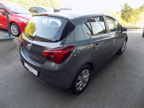 2018 Opel Corsa — sličica 7