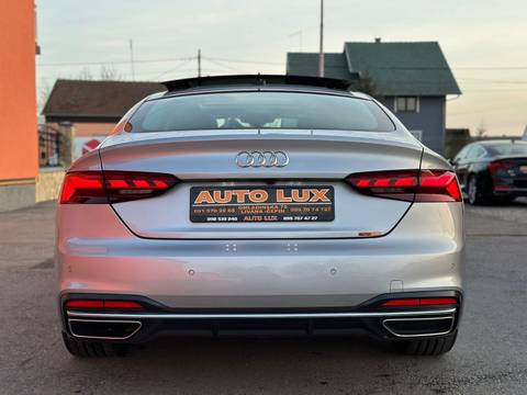 2022 Audi A5 — sličica 5