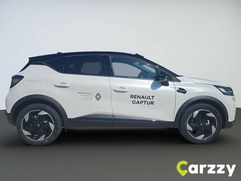 2026 Renault Captur — sličica 3