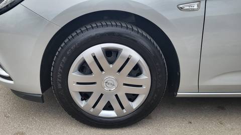 2019 Opel Astra Karavan — sličica 10