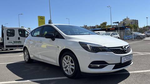 2021 Opel Astra — sličica 5
