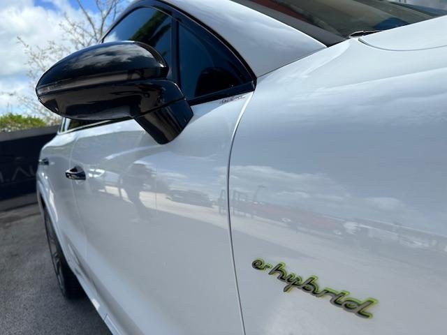 2023 Porsche Cayenne — fotografija 13