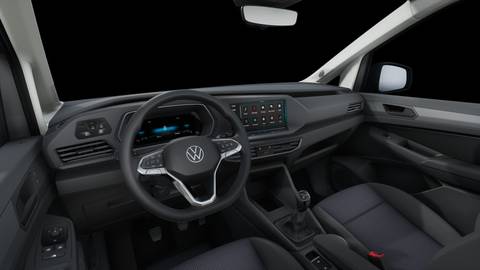 2026 Volkswagen Caddy — sličica 7