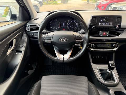 2018 Hyundai i30 — sličica 9
