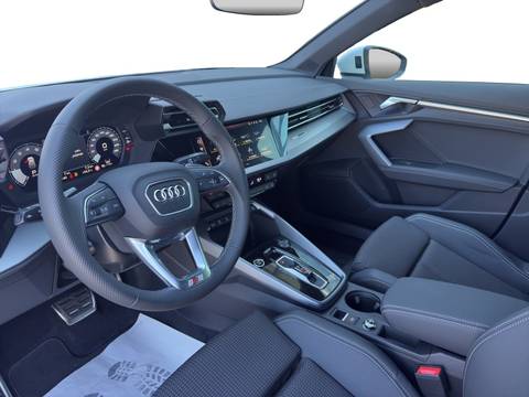 2026 Audi A3 allstreet S line — sličica 7