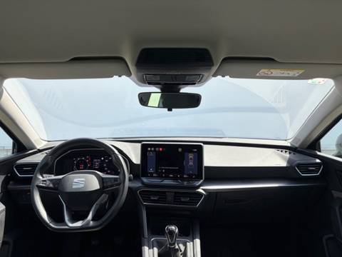 2025 Seat Leon — sličica 7
