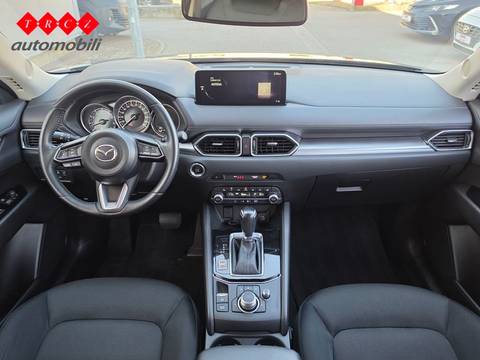 2021 Mazda CX-5 — sličica 8
