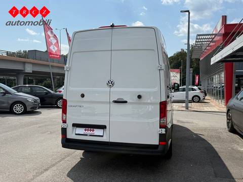 2023 Volkswagen Crafter — sličica 3