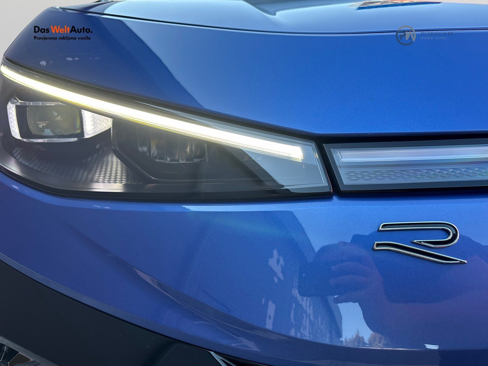 2026 Volkswagen T-Roc R-Line — fotografija 22