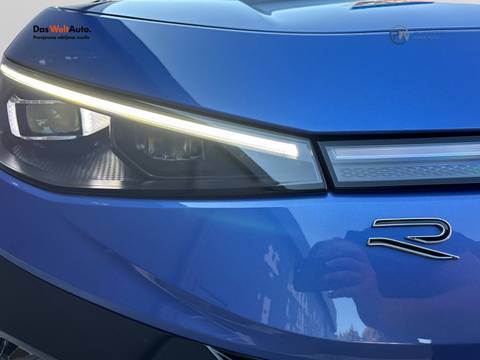 2026 Volkswagen T-Roc R-Line — sličica 22