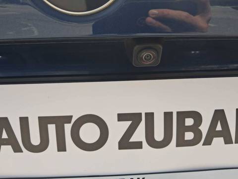 2022 BMW Serija 1 — sličica 18