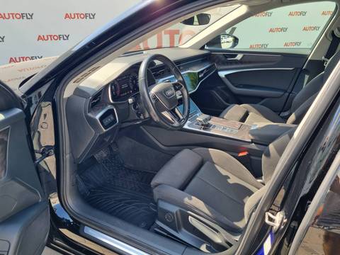 2019 Audi A6 Avant S line — sličica 16