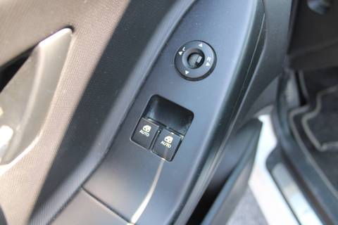 2008 Kia Pro ceed — sličica 13