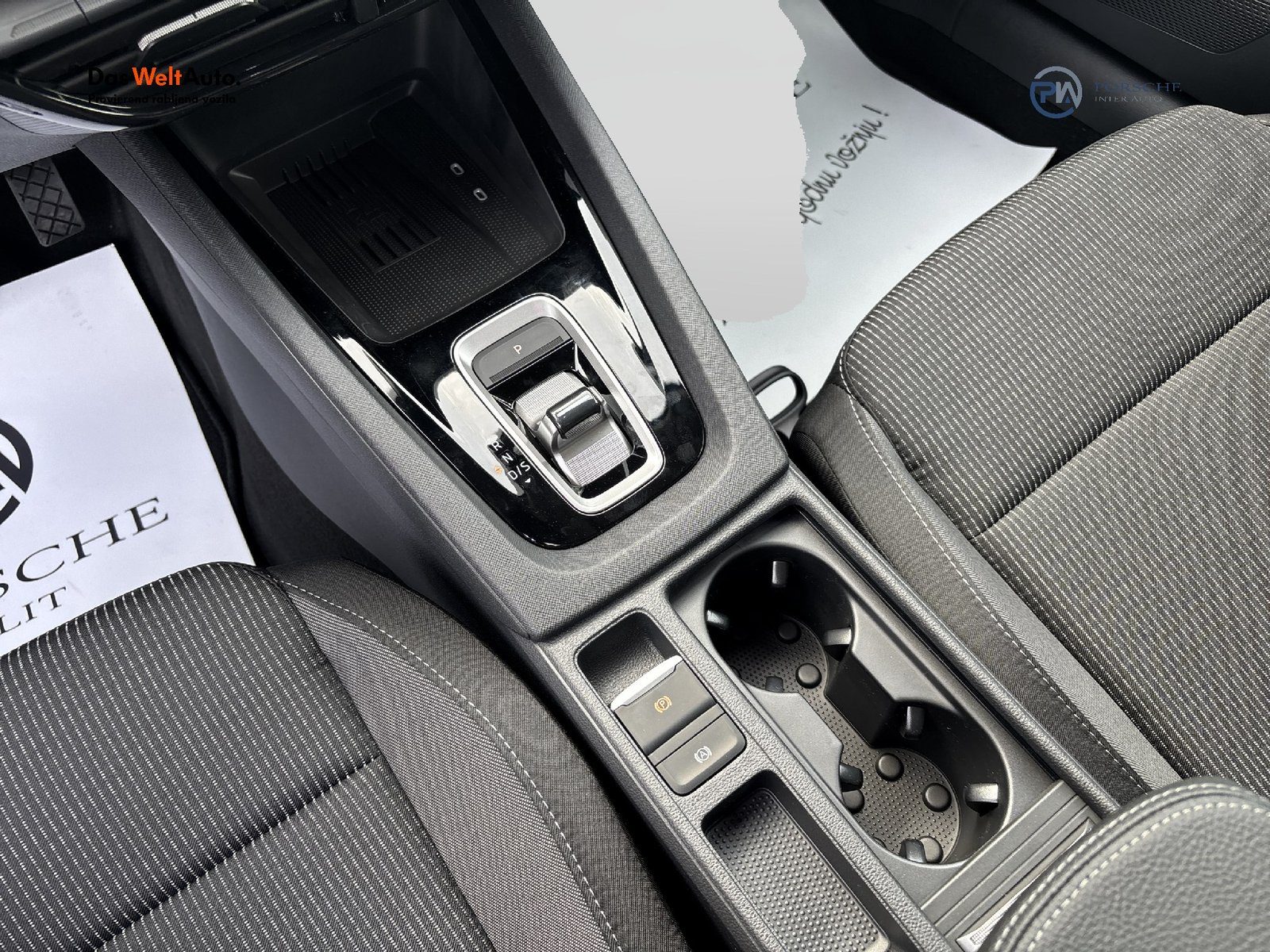 2026 Škoda Octavia — fotografija 23