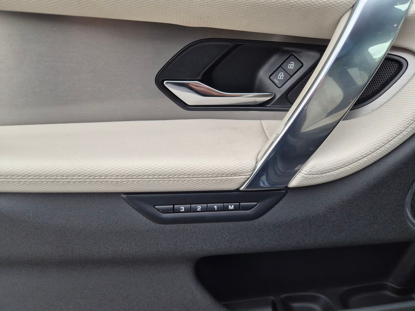 2022 Land Rover Discovery Sport — fotografija 19