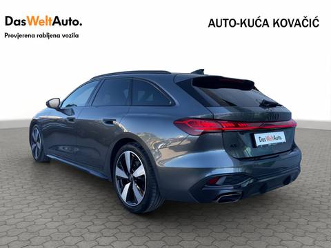 2026 Audi A5 Avant S line — sličica 7