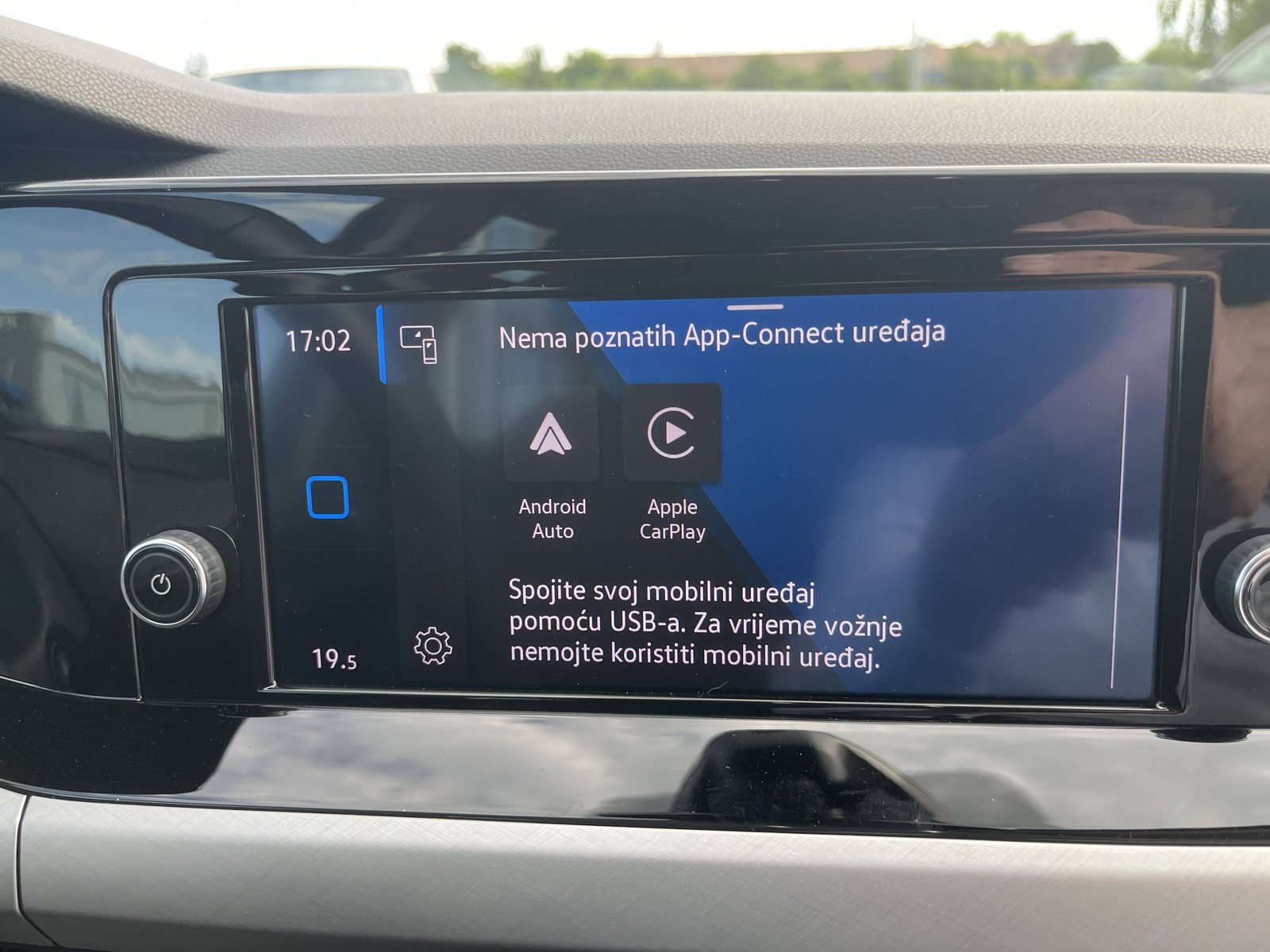2024 Volkswagen Golf — fotografija 28
