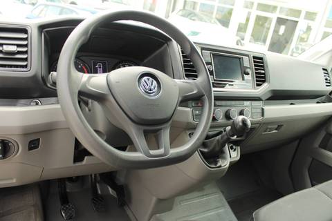 2024 Volkswagen Crafter — sličica 9