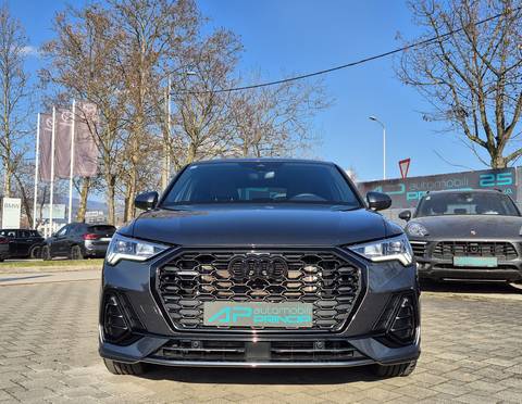 2023 Audi Q3 Sportback — sličica 2