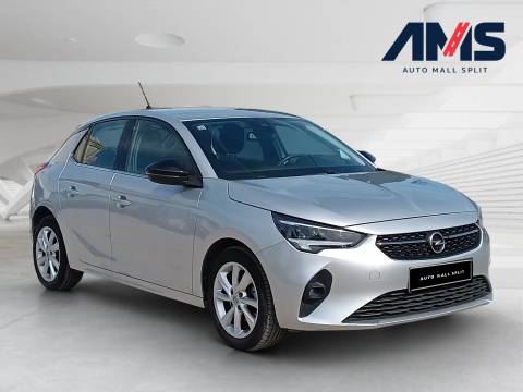 2024 Opel Corsa — sličica 7