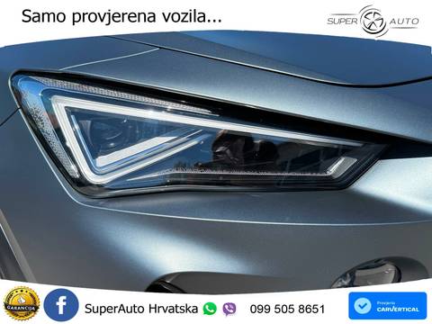 2023 Cupra Formentor — sličica 22