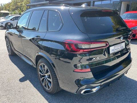 2023 BMW X5 M Sport — sličica 4