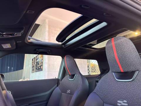 2025 Mini Cooper JCW — sličica 26