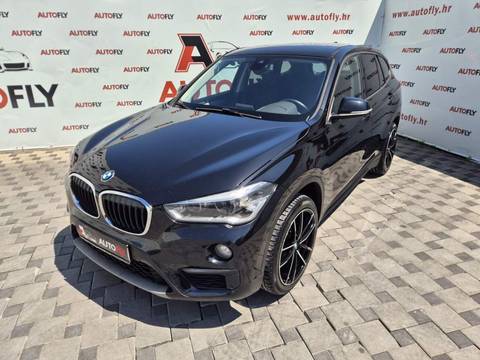 2015 BMW X1