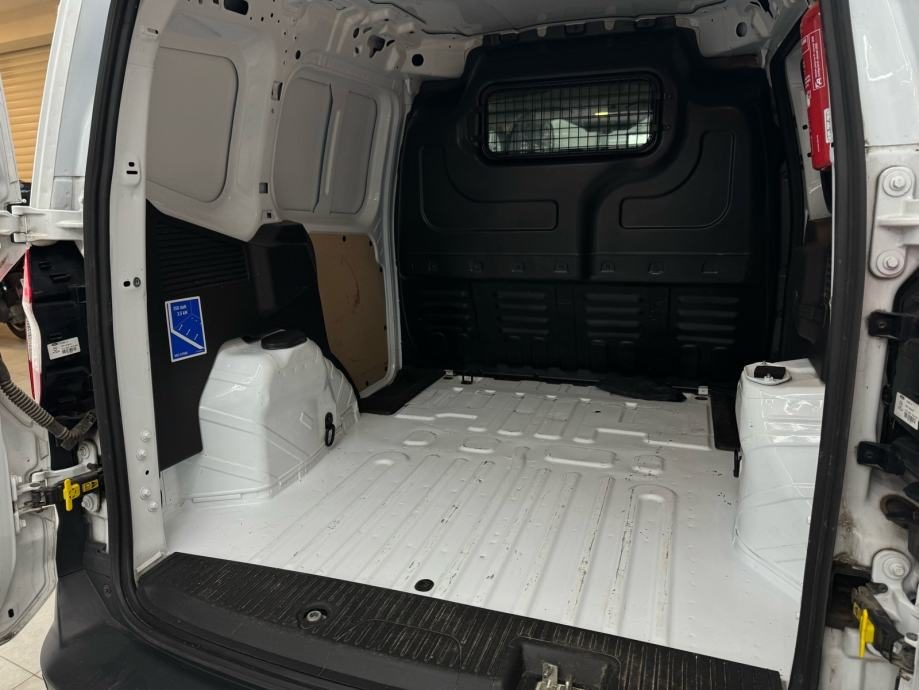 2023 Ford Transit — fotografija 12