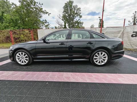 2016 Audi A6 — sličica 4