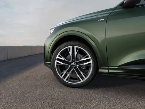 2026 Audi Q5 — sličica 7