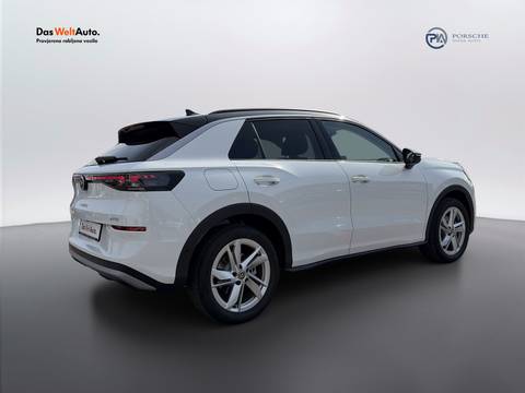 2026 Volkswagen T-Roc — sličica 8