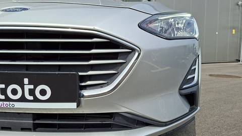 2019 Ford Focus — sličica 25