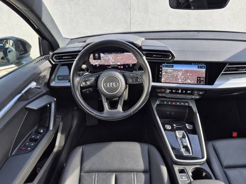 2024 Audi A3 S line — sličica 17