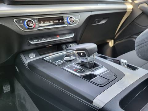 2018 Audi Q5 — sličica 21