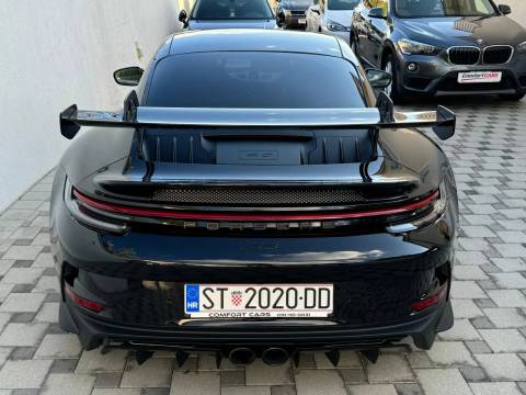 2021 Porsche 992 — sličica 9