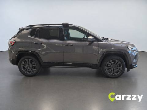 2022 Jeep Compass — sličica 4