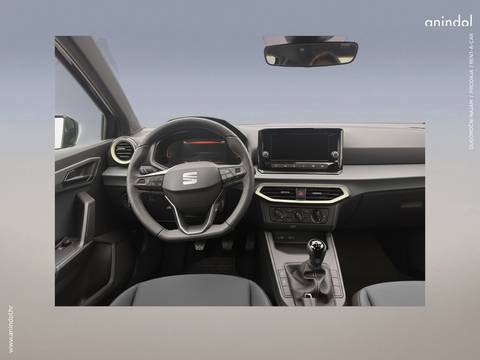 2026 Seat Ibiza — sličica 12