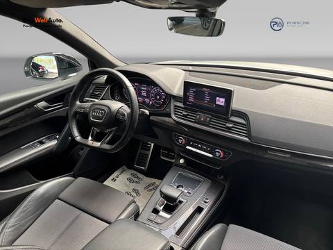 2020 Audi Q5 — sličica 10