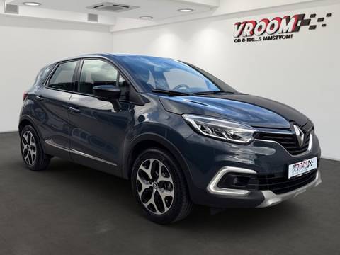 2019 Renault Captur — sličica 2