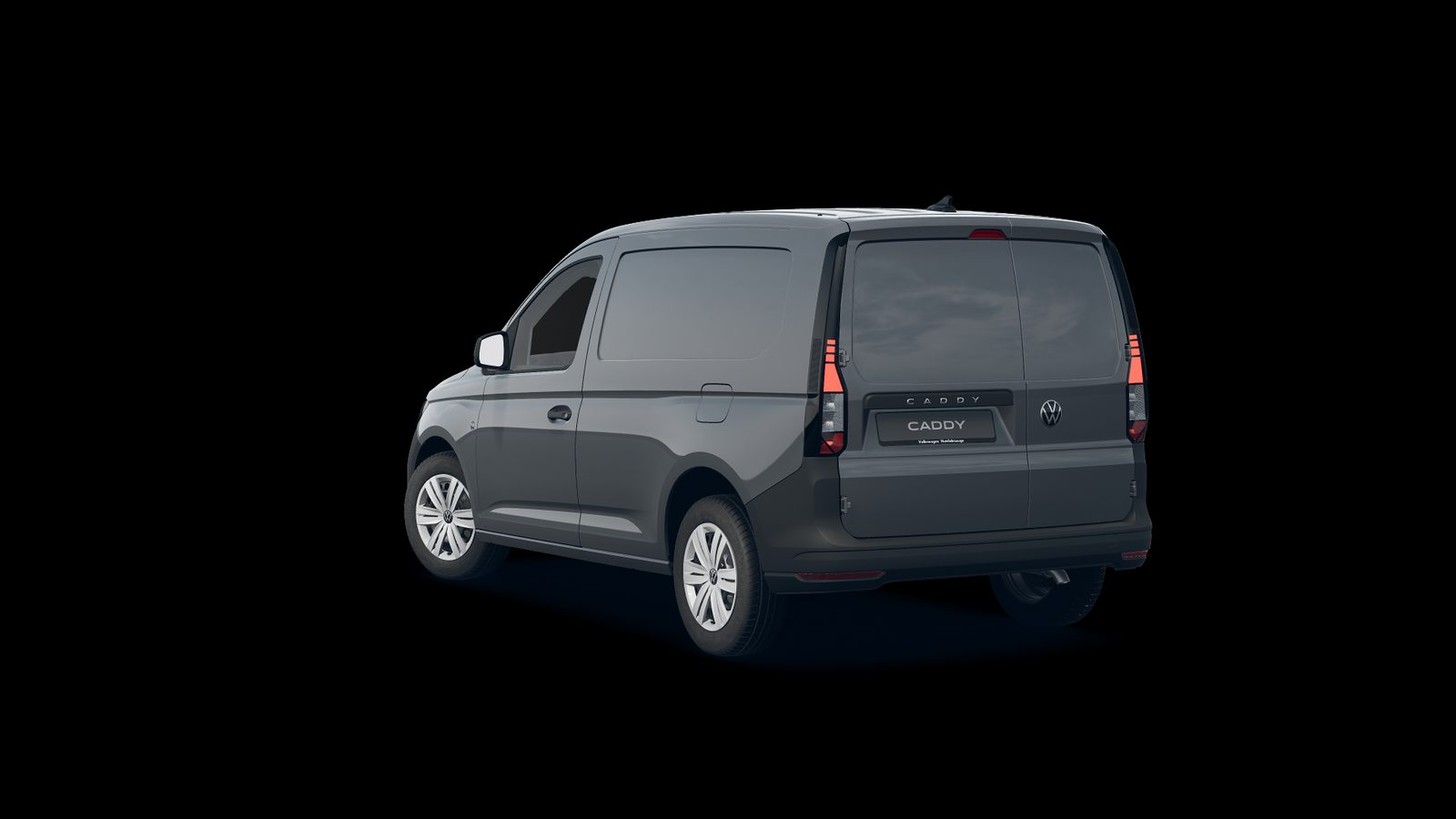 2026 Volkswagen Caddy — fotografija 4
