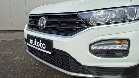 2019 Volkswagen T-Roc — sličica 20